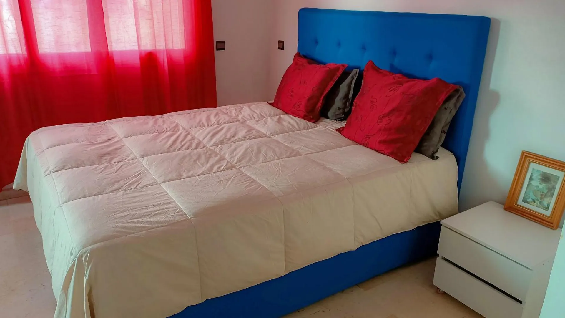 Zerktouni House Apartment Casablanca Morocco
