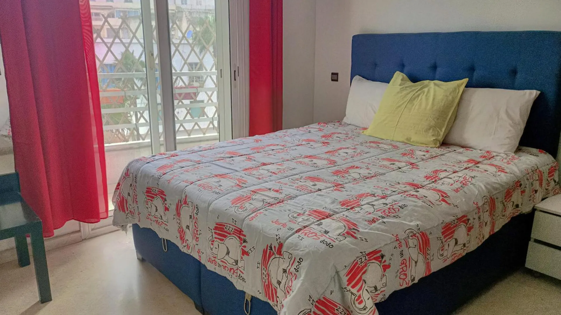 Zerktouni House Apartment Casablanca 0*,  Morocco