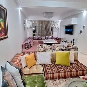 Relax Appartement